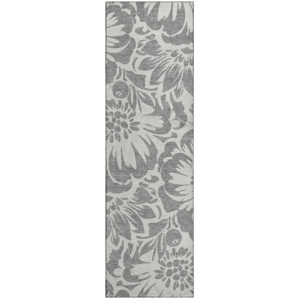 Mayfield AMF551 Gray 2'3