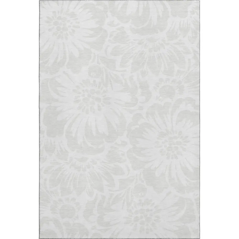 Mayfield AMF551 Ivory 5' x 7'6