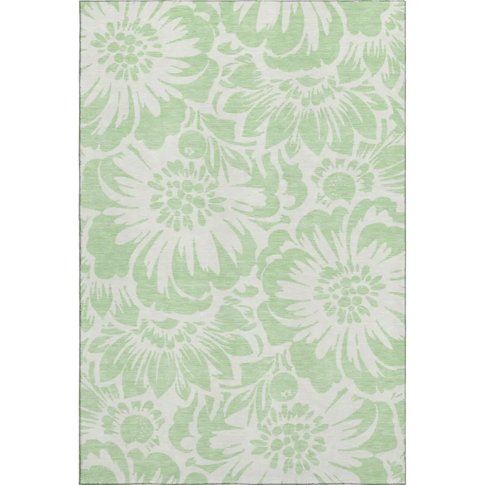 Mayfield AMF551 Mint 9' x 12' Rug
