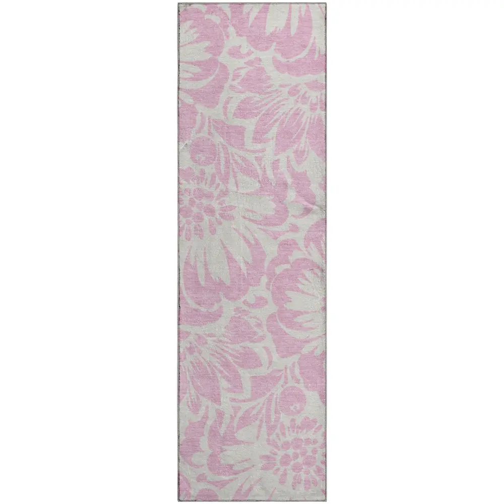 Mayfield AMF551 Pink 2'3