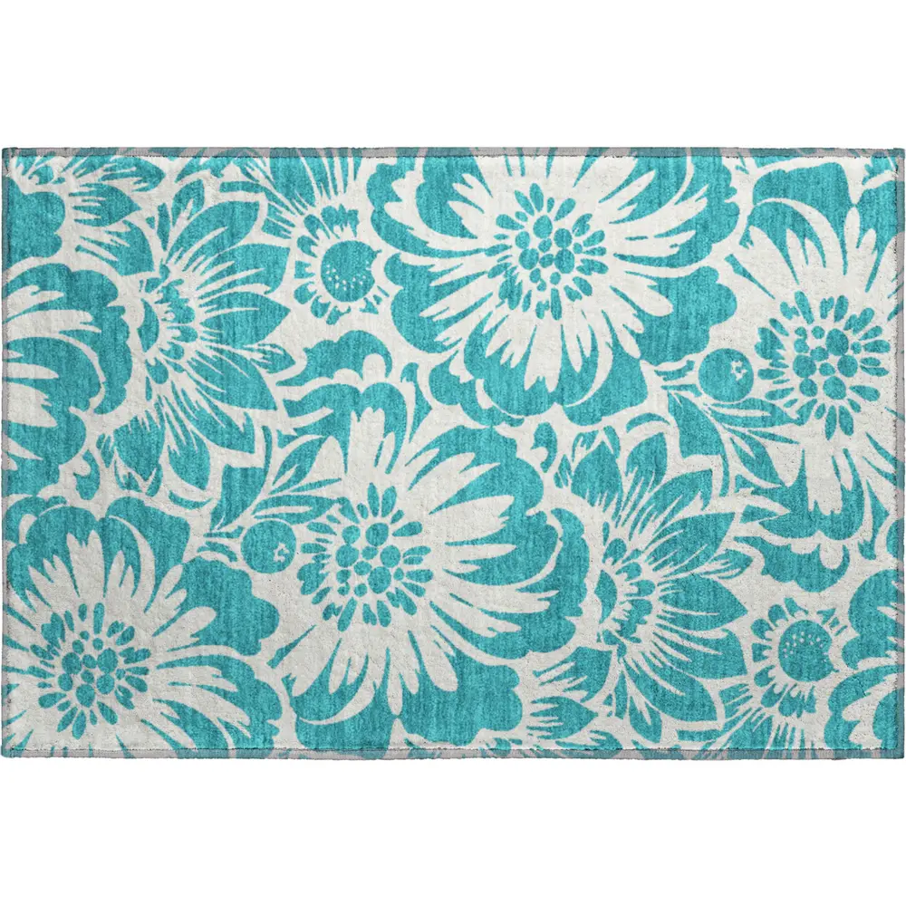 Mayfield AMF551 Teal 1'8