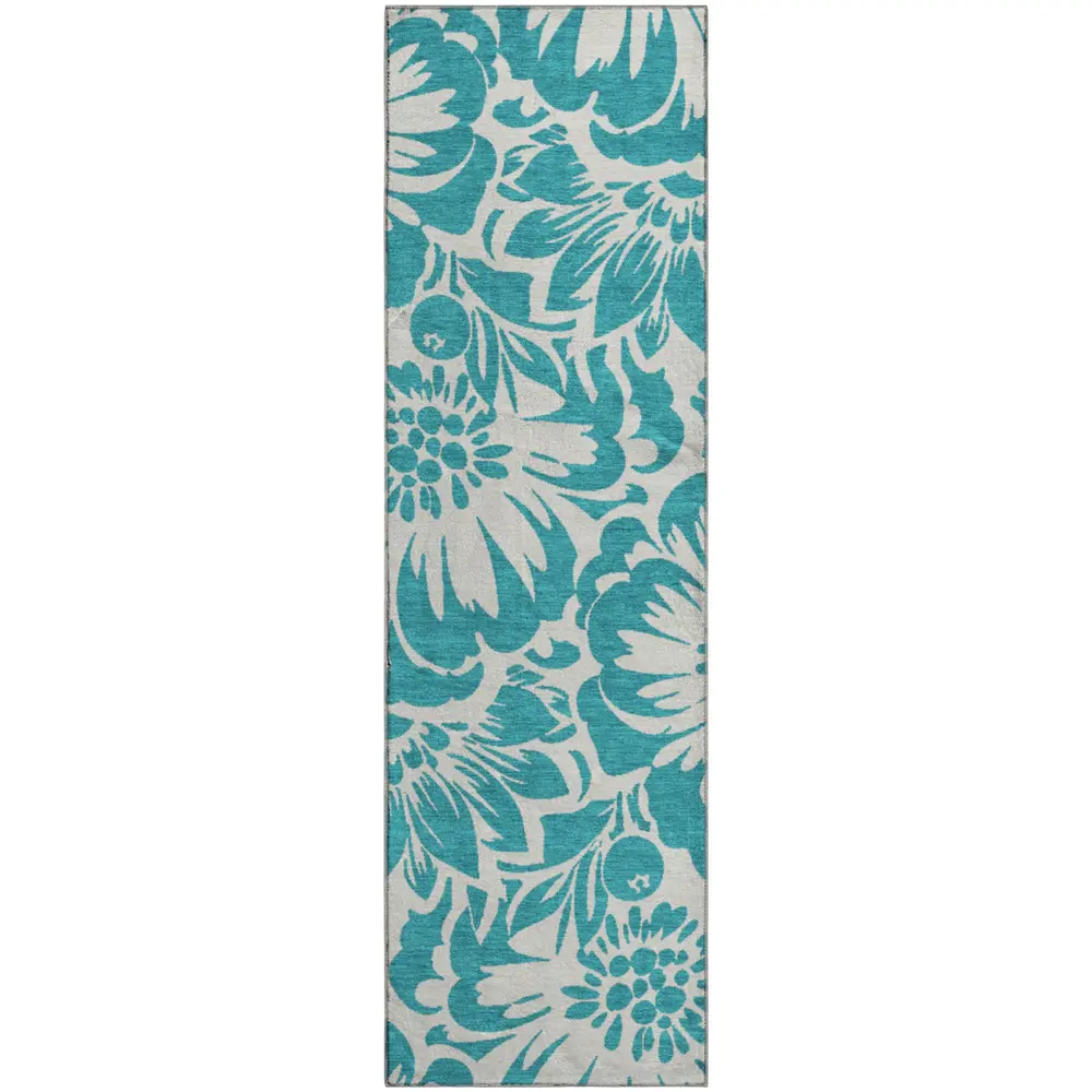 Mayfield AMF551 Teal 2'3