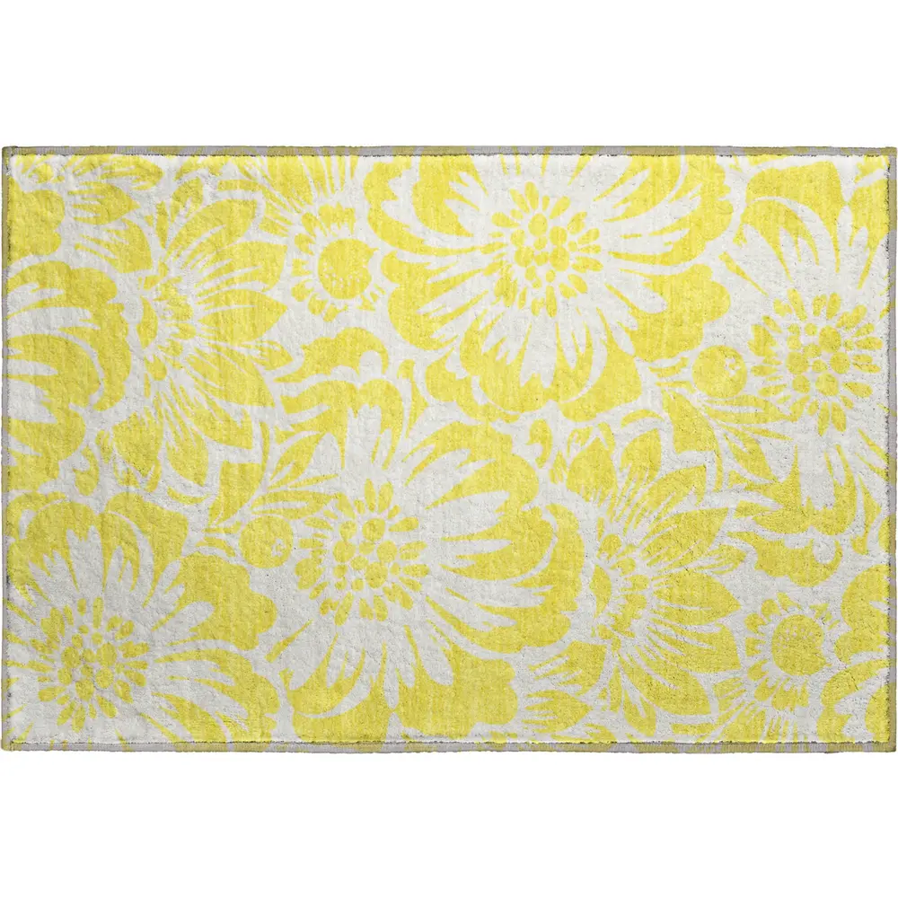 Mayfield AMF551 Yellow 1'8