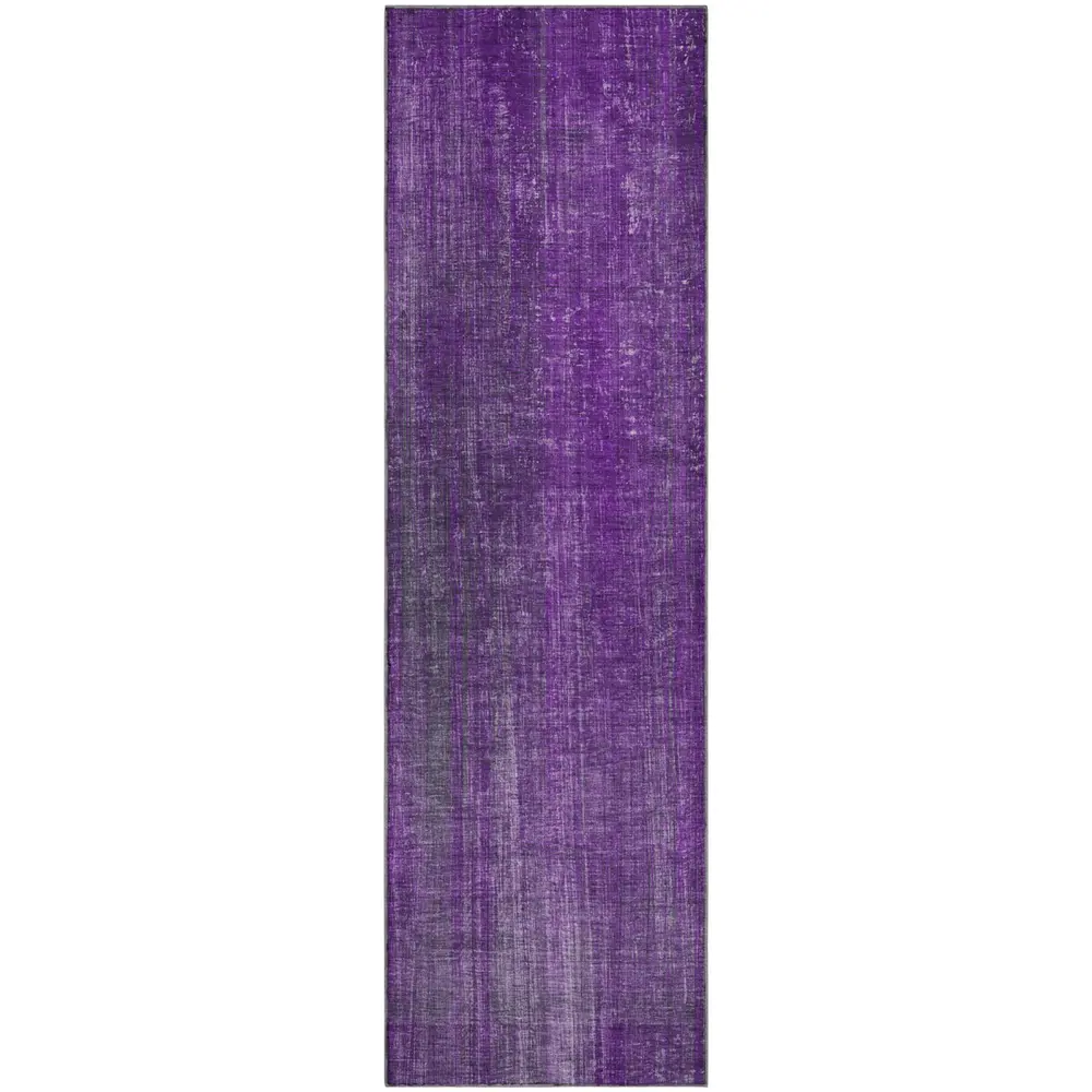 Mayfield AMF552 Purple 2'3