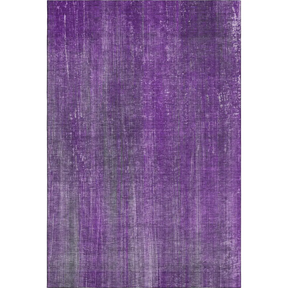 Mayfield AMF552 Purple 9' x 12' Rug