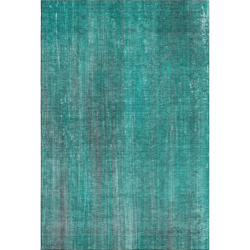 Mayfield AMF552 Teal 9' x 12' Rug