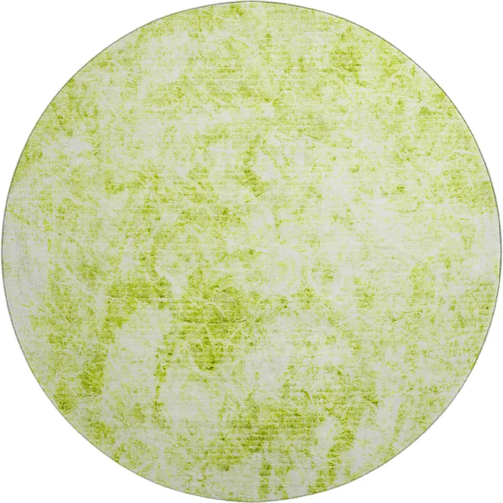 Mayfield AMF553 Aloe 8' x 8' Rug