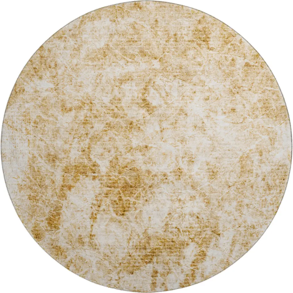 Mayfield AMF553 Beige 8' x 8' Rug