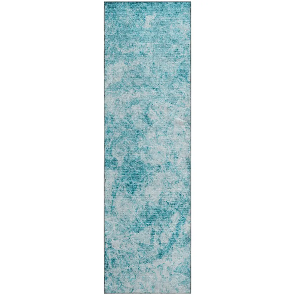 Mayfield AMF553 Teal 2'3