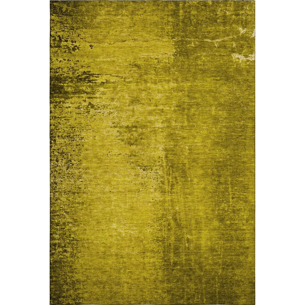 Mayfield AMF554 Gold 3' x 5' Rug