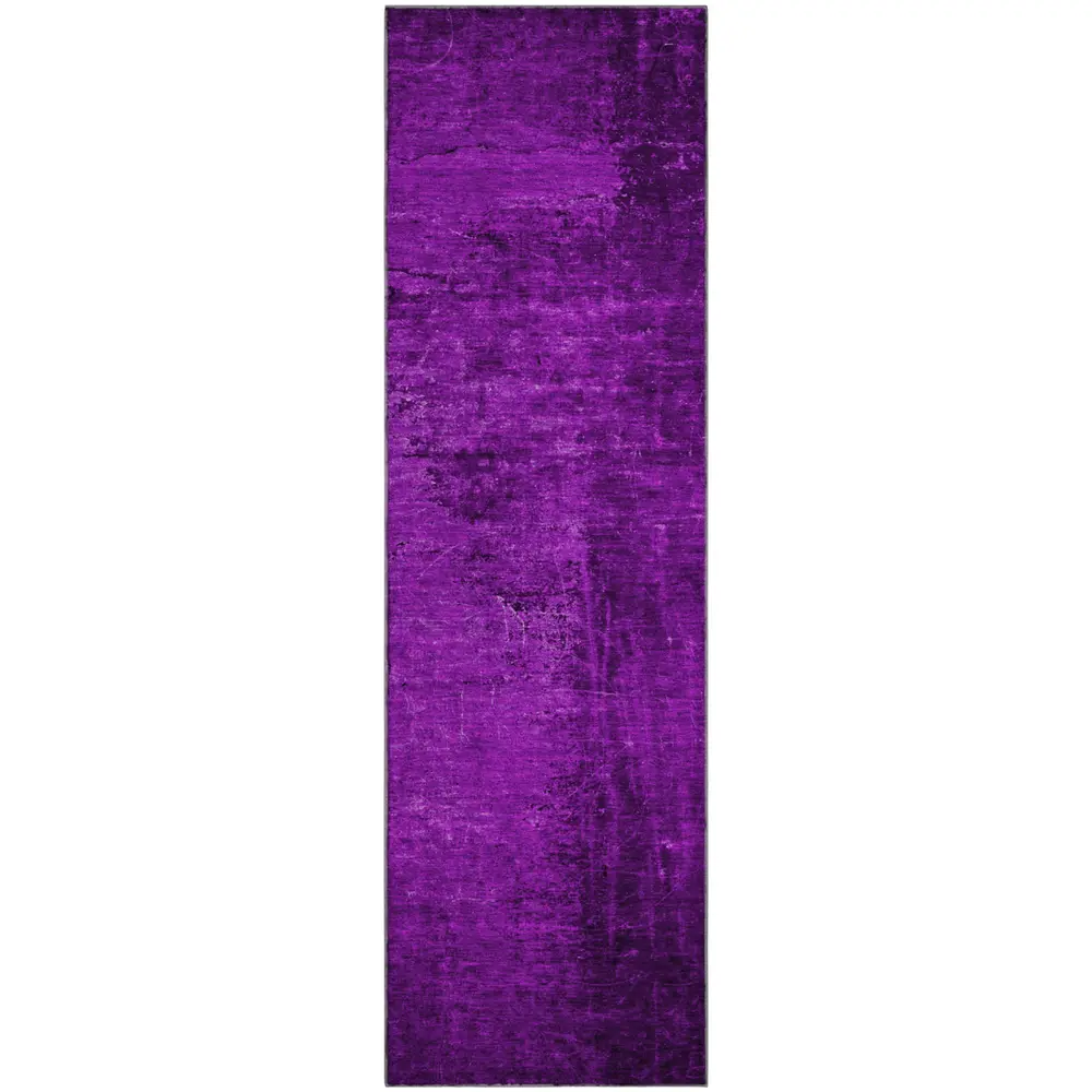 Mayfield AMF554 Purple 2'3