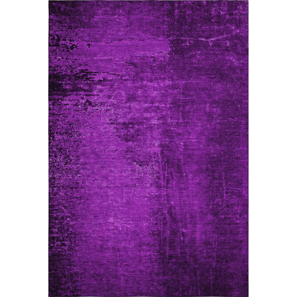 Mayfield AMF554 Purple 10' x 14' Rug