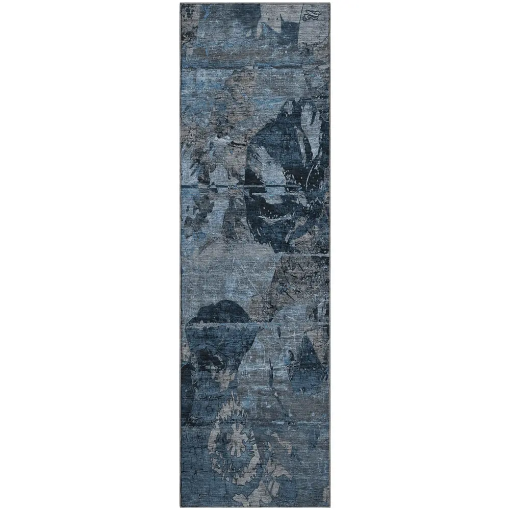 Mayfield AMF555 Denim 2'3