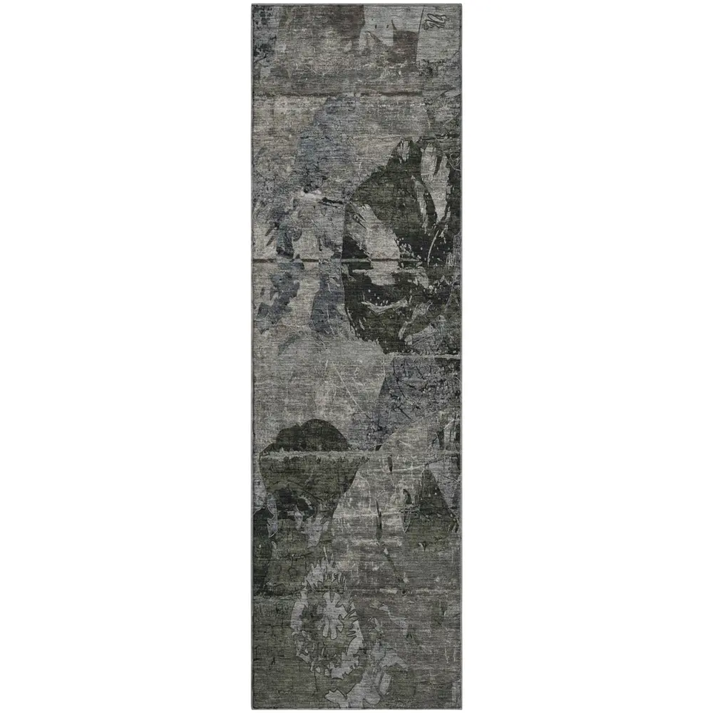 Mayfield AMF555 Gray 2'3