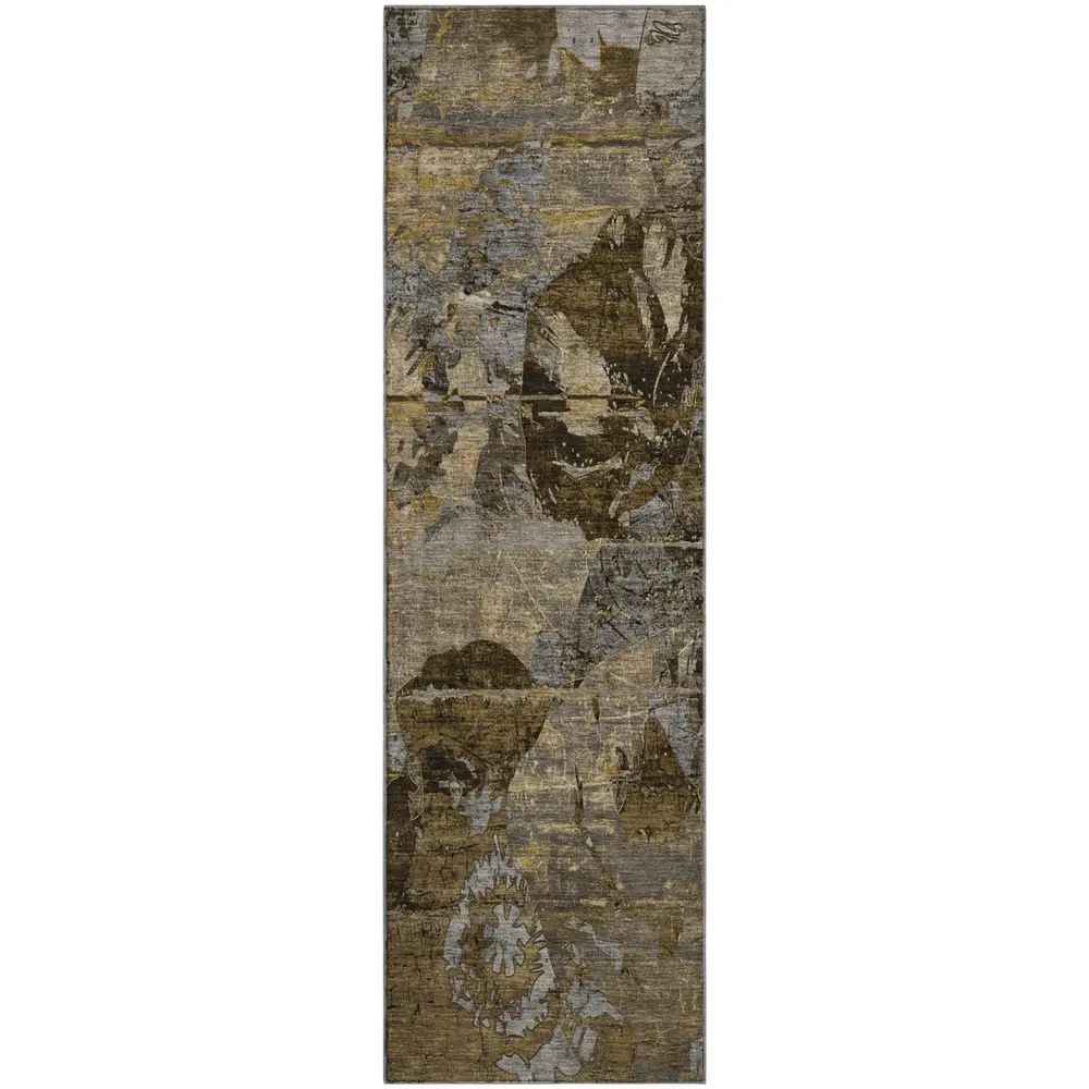 Mayfield AMF555 Mocha 2'3