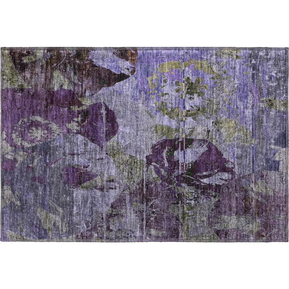 Mayfield AMF555 Purple 1'8