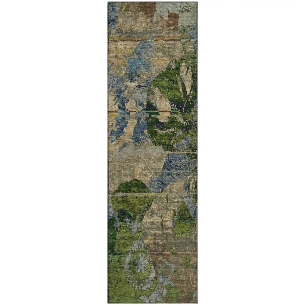 Mayfield AMF555 Taupe 2'3