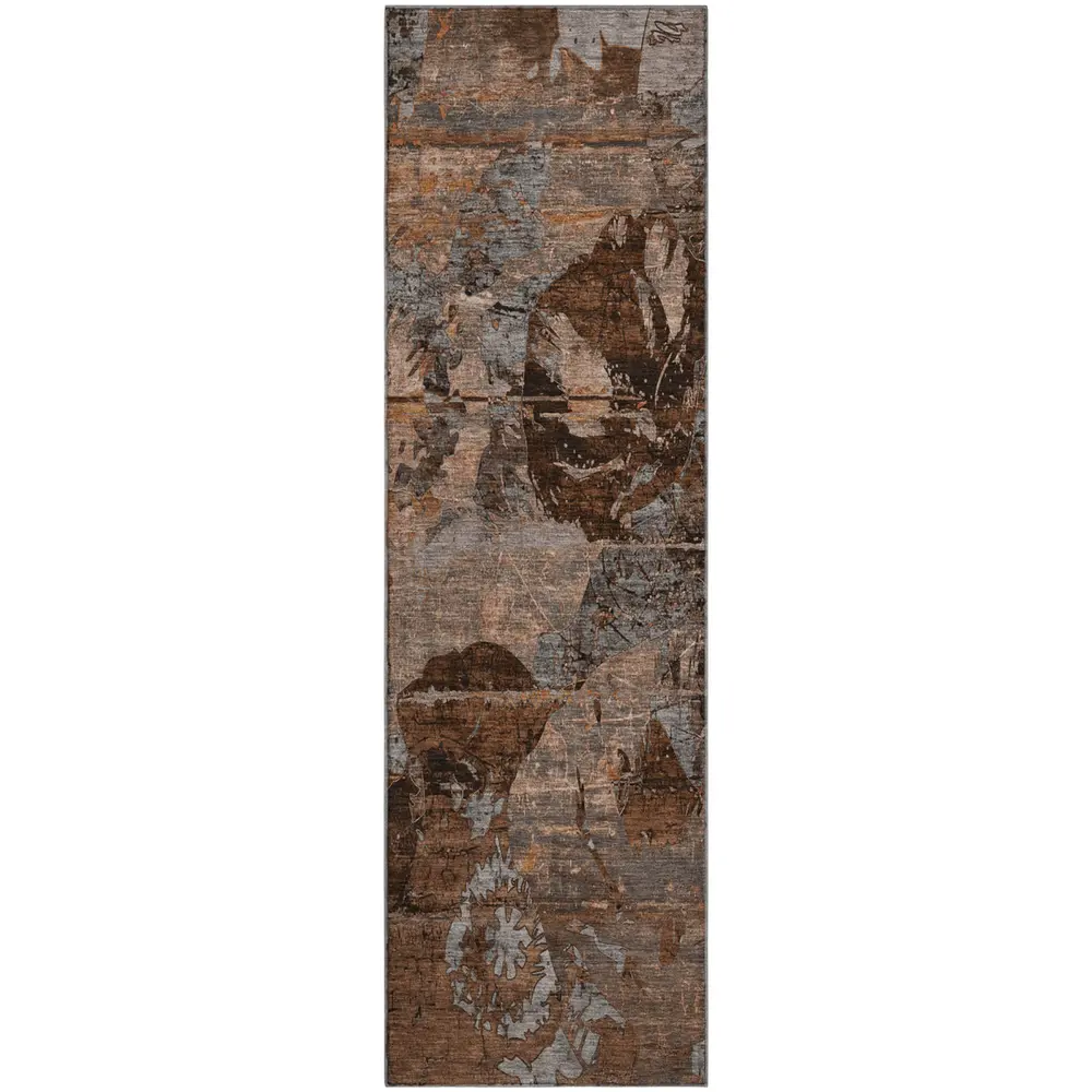 Mayfield AMF555 Terracotta 2'3