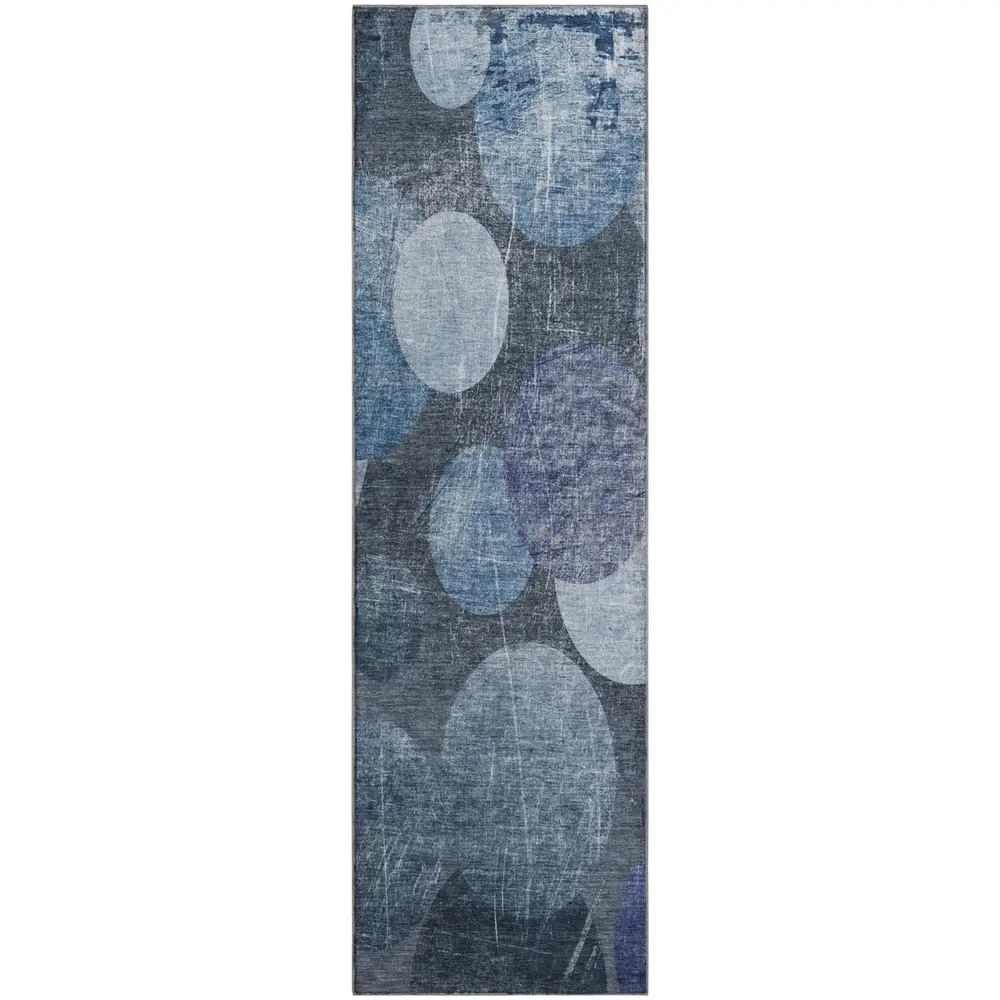 Mayfield AMF556 Blue 2'3