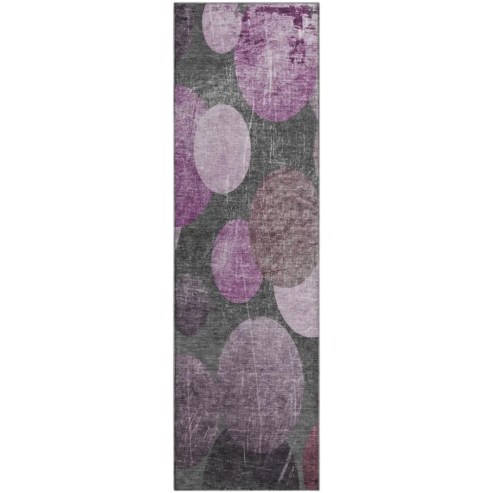 Mayfield AMF556 Garnet 2'3