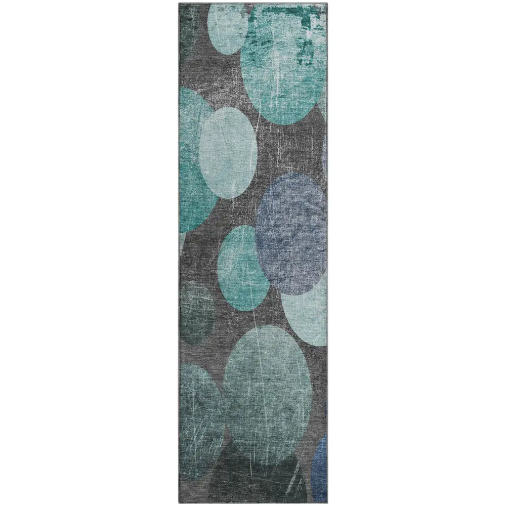 Mayfield AMF556 Teal 2'3