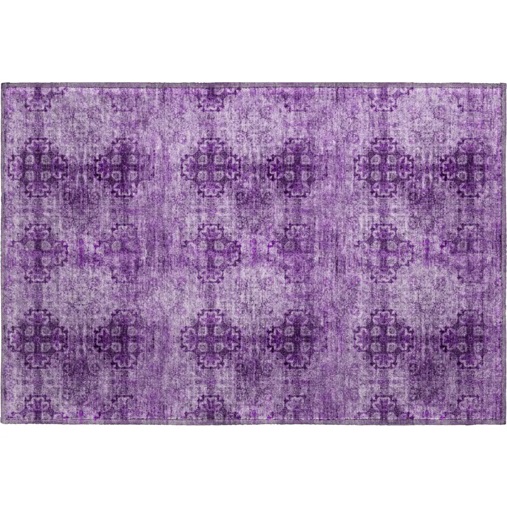 Mayfield AMF557 Eggplant 1'8