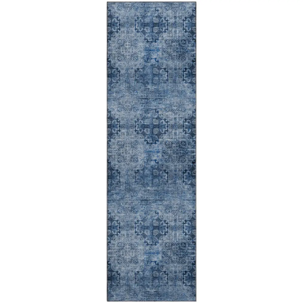 Mayfield AMF557 Navy 2'3