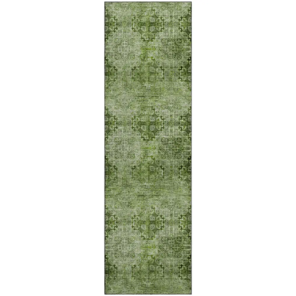 Mayfield AMF557 Olive 2'3