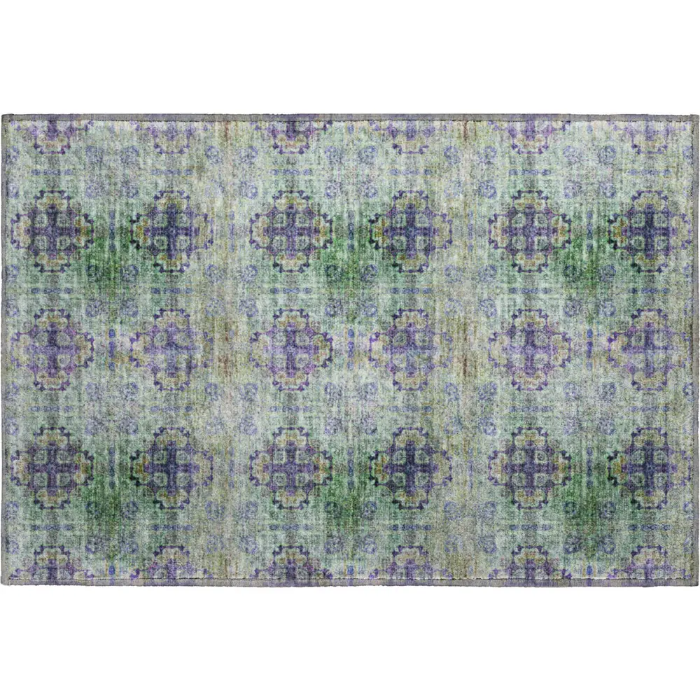 Mayfield AMF557 Purple 1'8