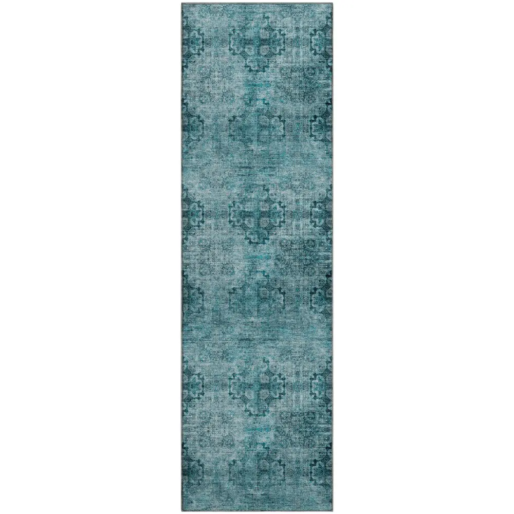 Mayfield AMF557 Teal 2'3