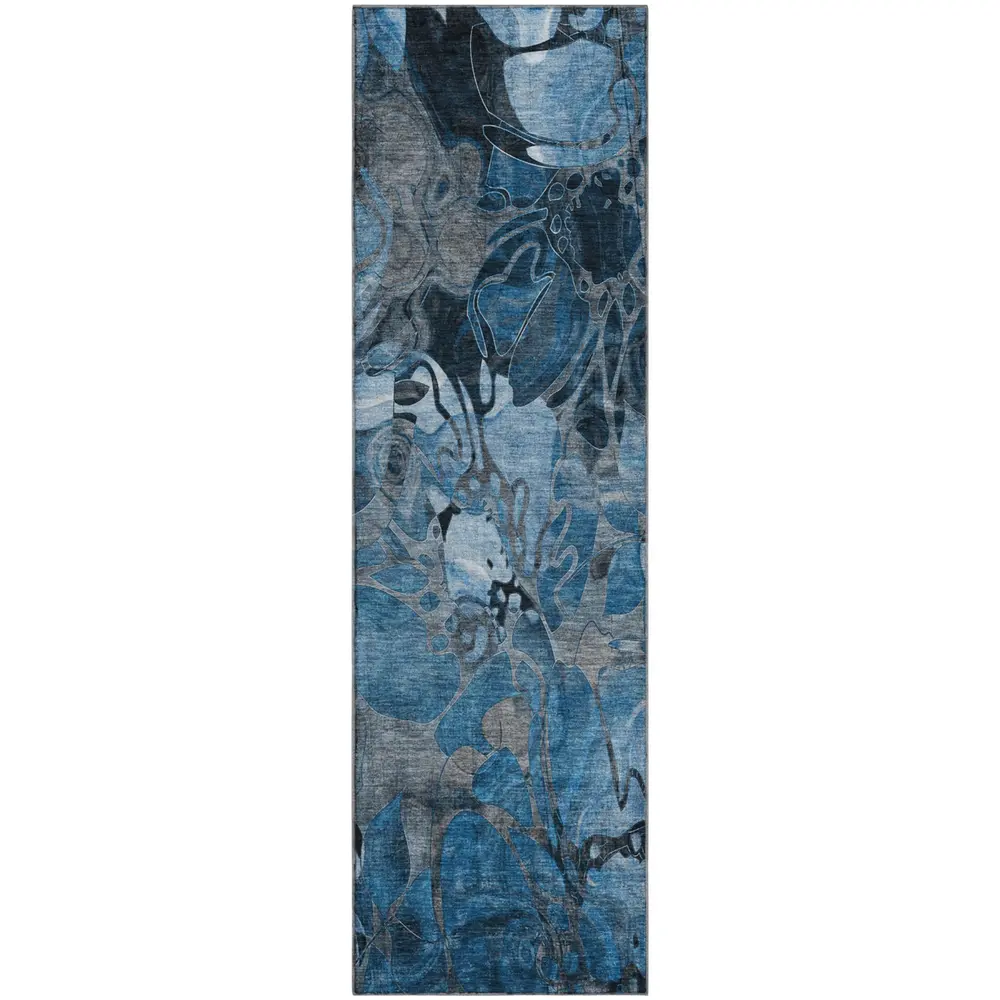 Mayfield AMF558 Blue 2'3