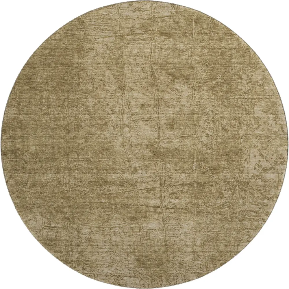 Mayfield AMF559 Beige 8' x 8' Rug