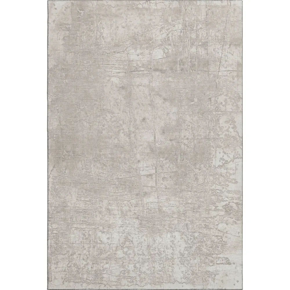 Mayfield AMF559 Ivory 5' x 7'6