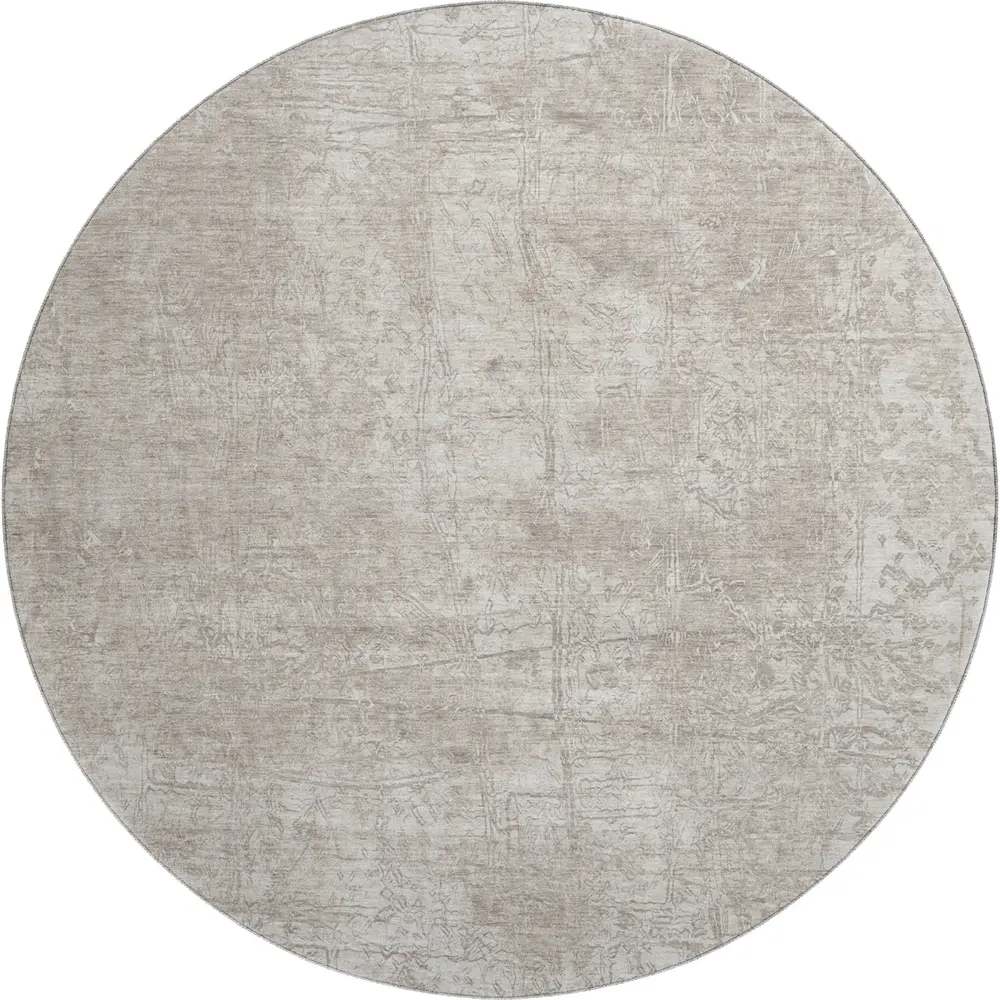 Mayfield AMF559 Ivory 8' x 8' Rug