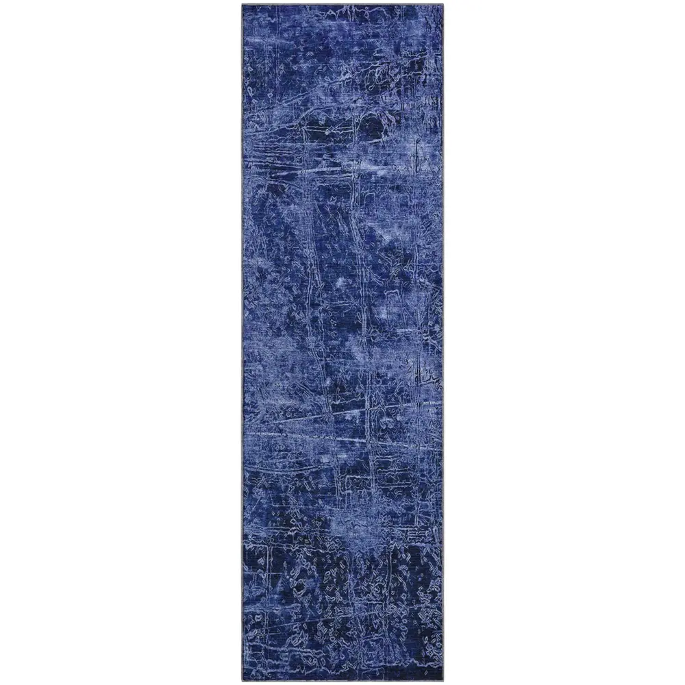 Mayfield AMF559 Navy 2'3