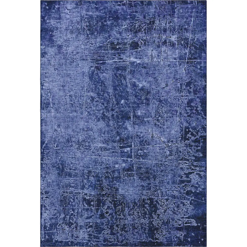 Mayfield AMF559 Navy 9' x 12' Rug