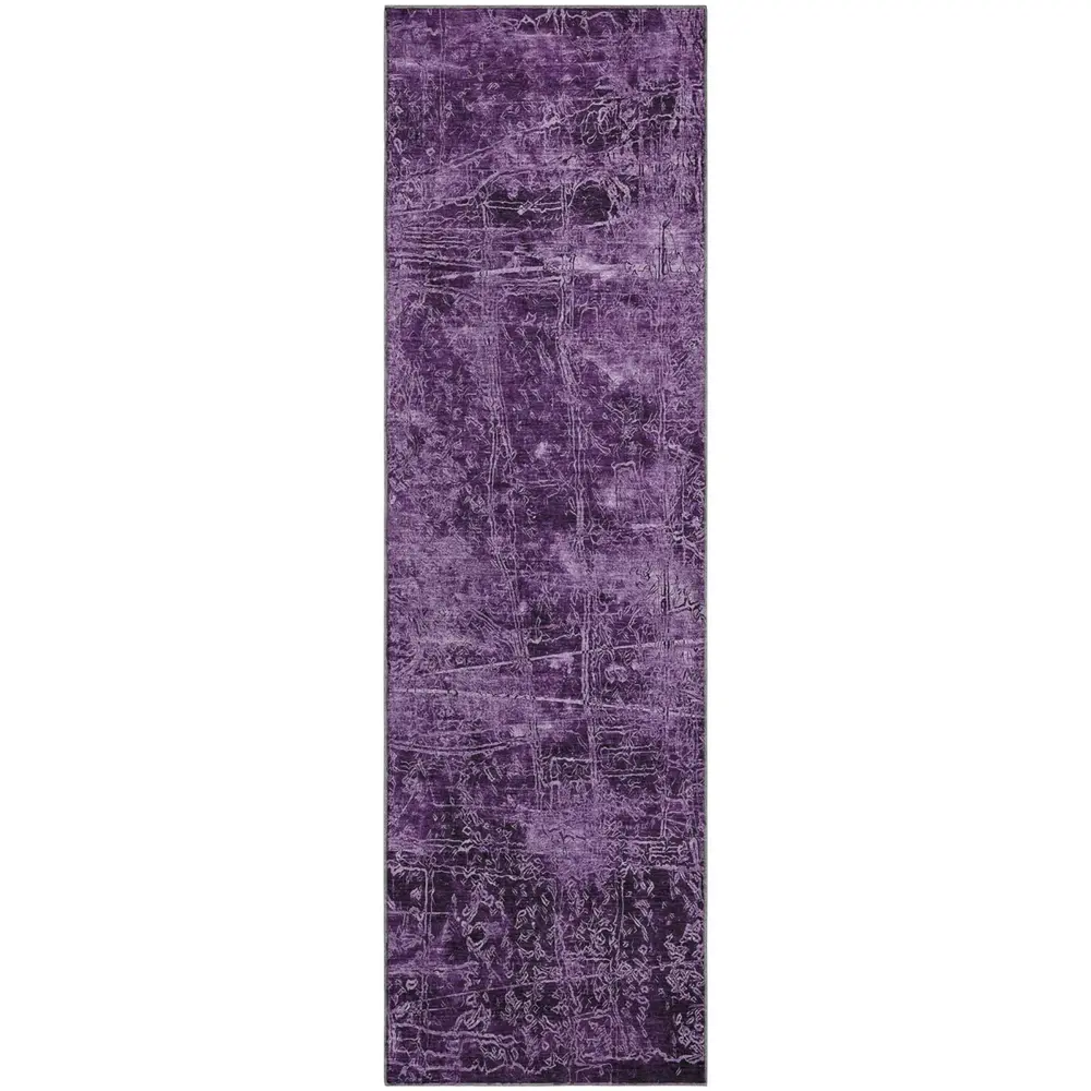 Mayfield AMF559 Purple 2'3