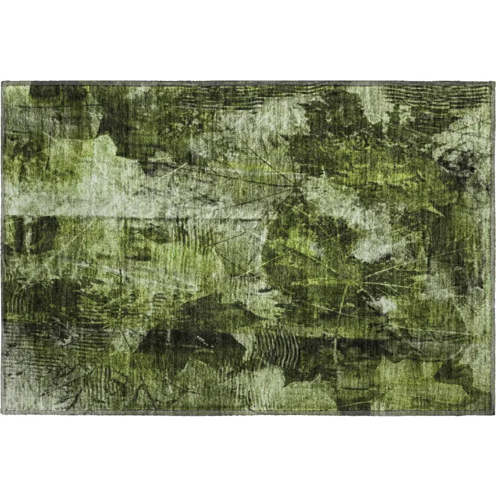 Mayfield AMF560 Green 1'8