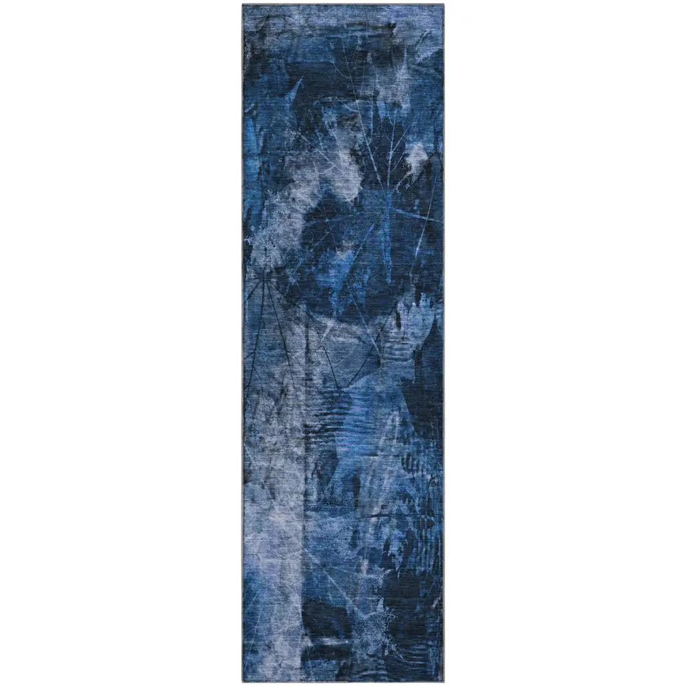 Mayfield AMF560 Navy 2'3