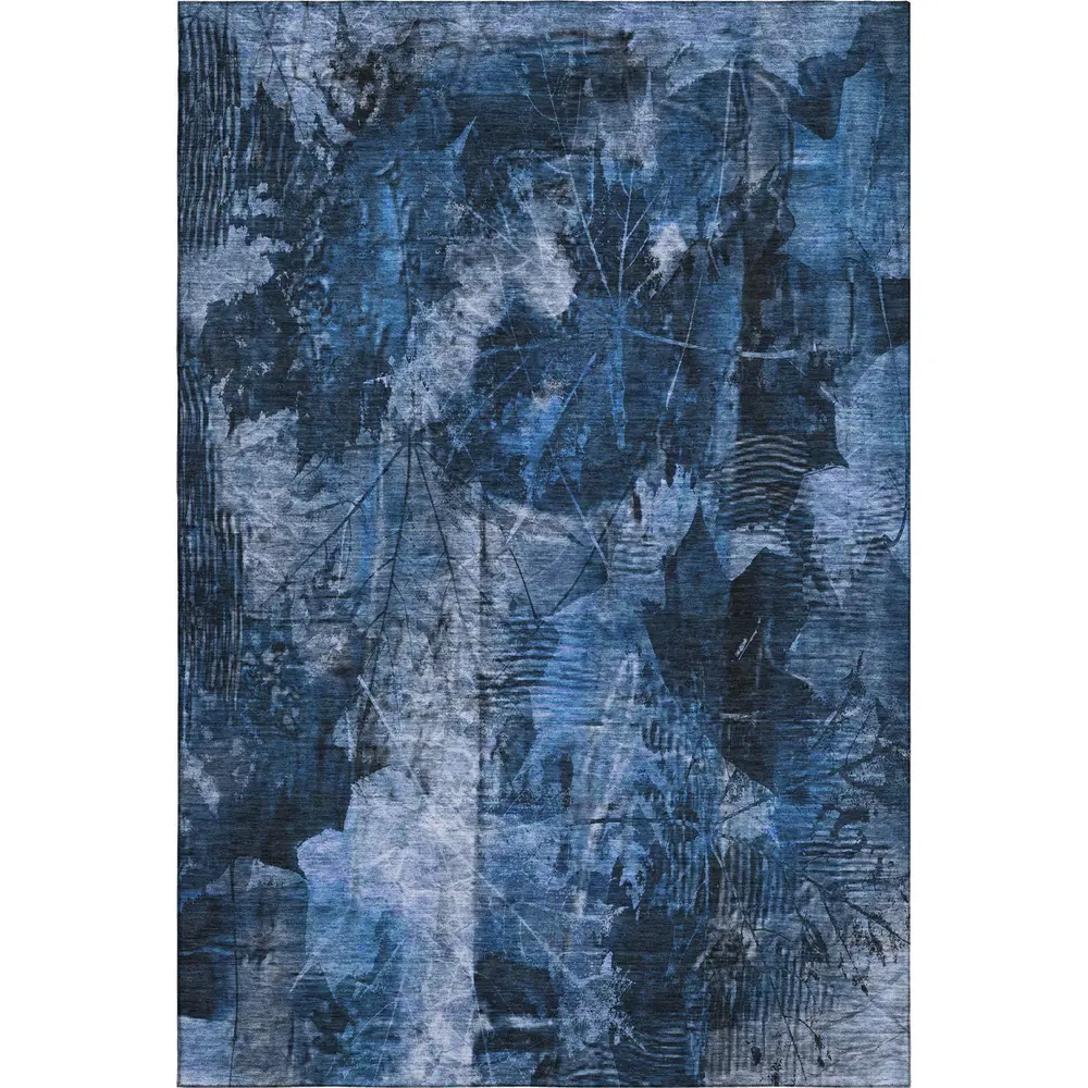 Mayfield AMF560 Navy 8' x 10' Rug