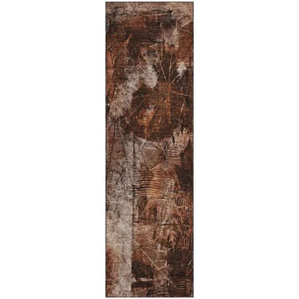 Mayfield AMF560 Paprika 2'3