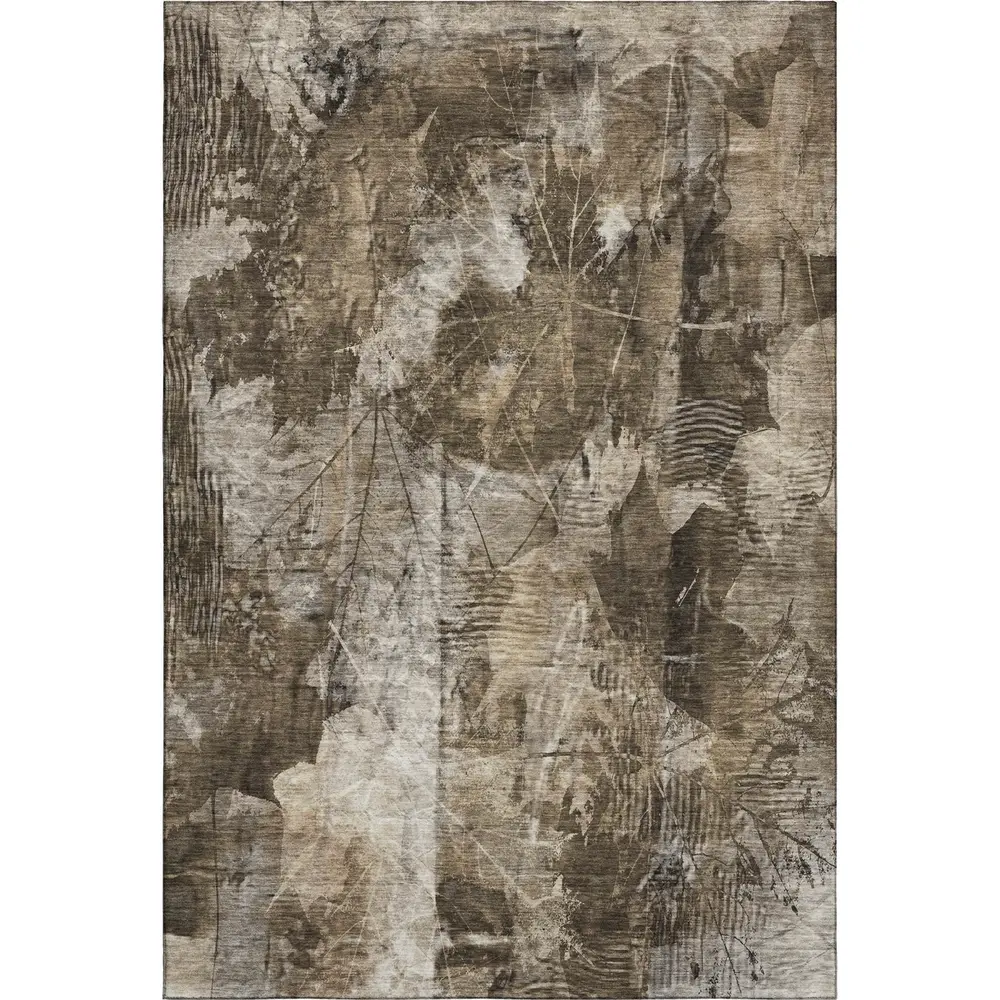 Mayfield AMF560 Taupe 8' x 10' Rug