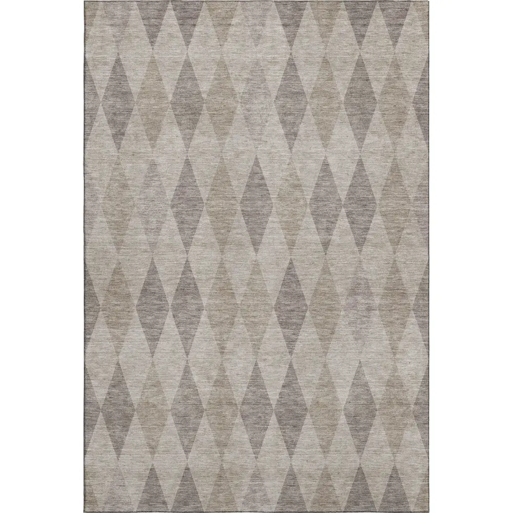 Mayfield AMF561 Beige 8' x 10' Rug