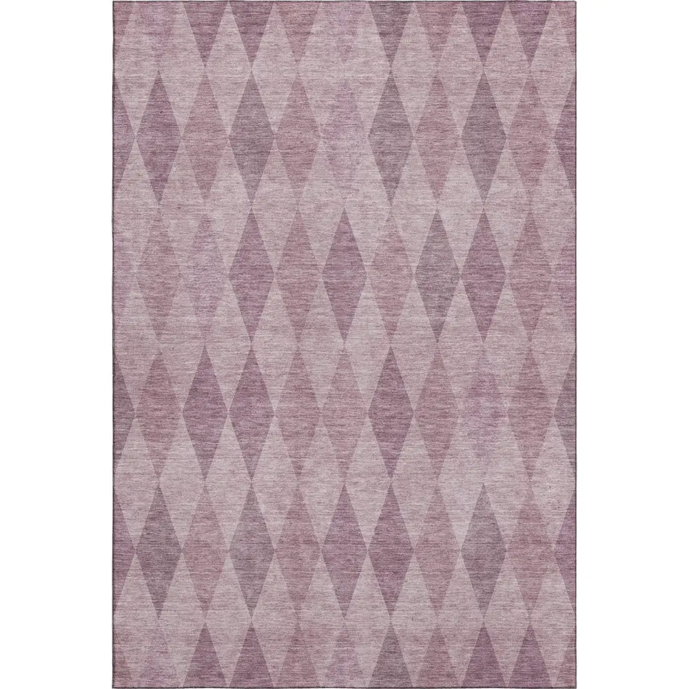 Mayfield AMF561 Blush 8' x 10' Rug
