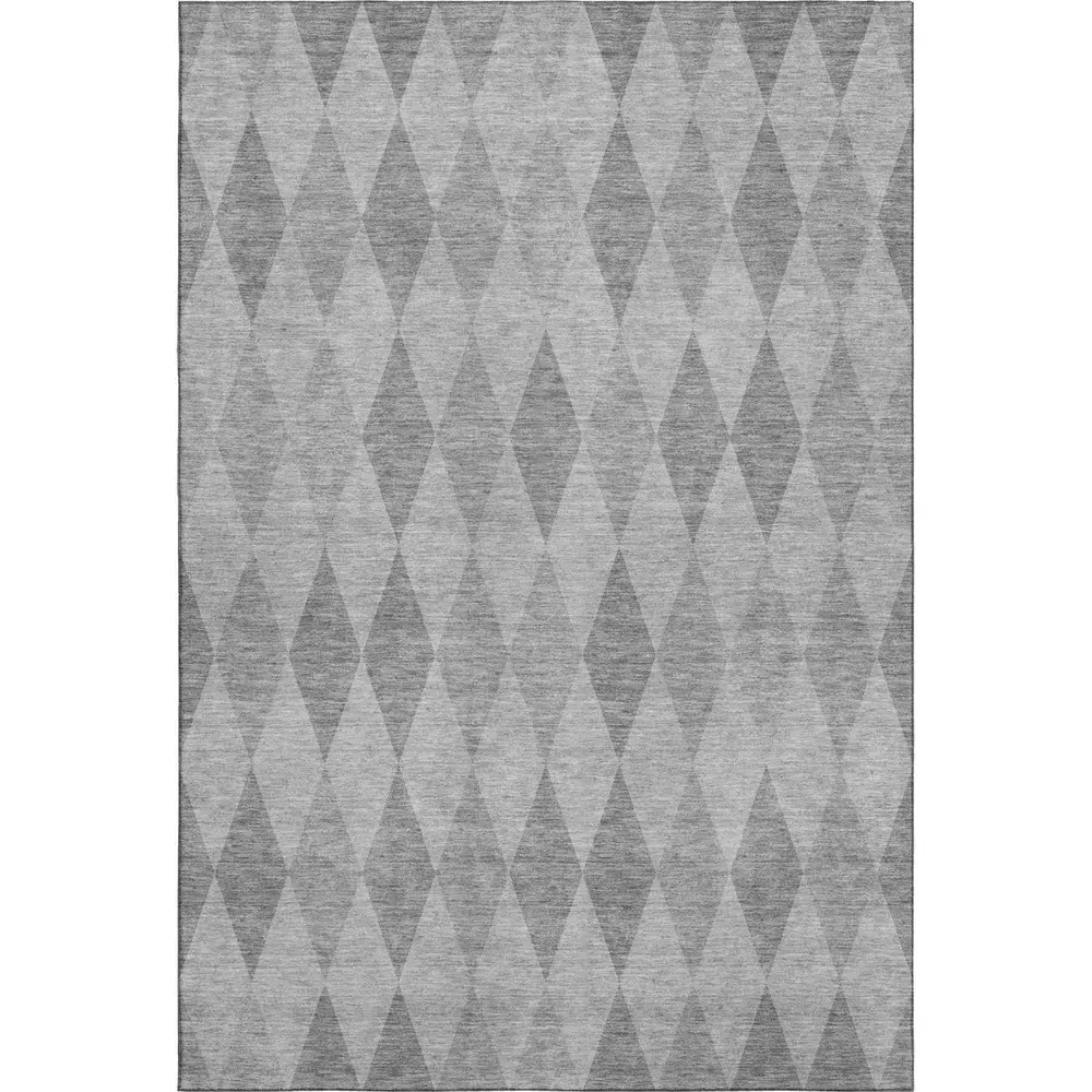 Mayfield AMF561 Gray 9' x 12' Rug