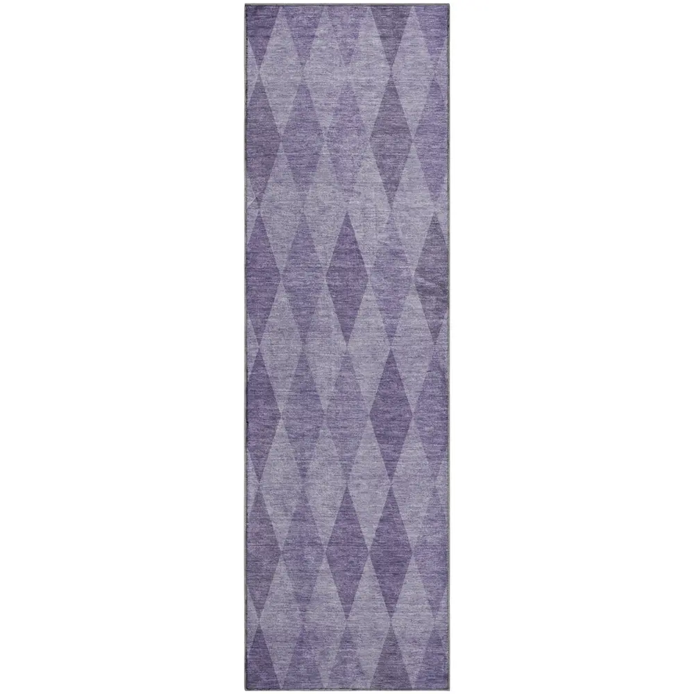 Mayfield AMF561 Purple 2'3