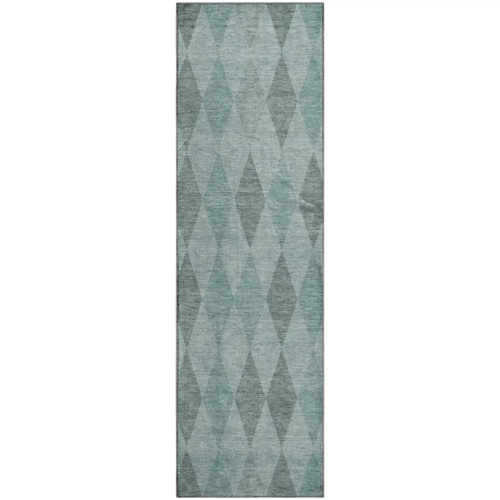 Mayfield AMF561 Teal 2'3