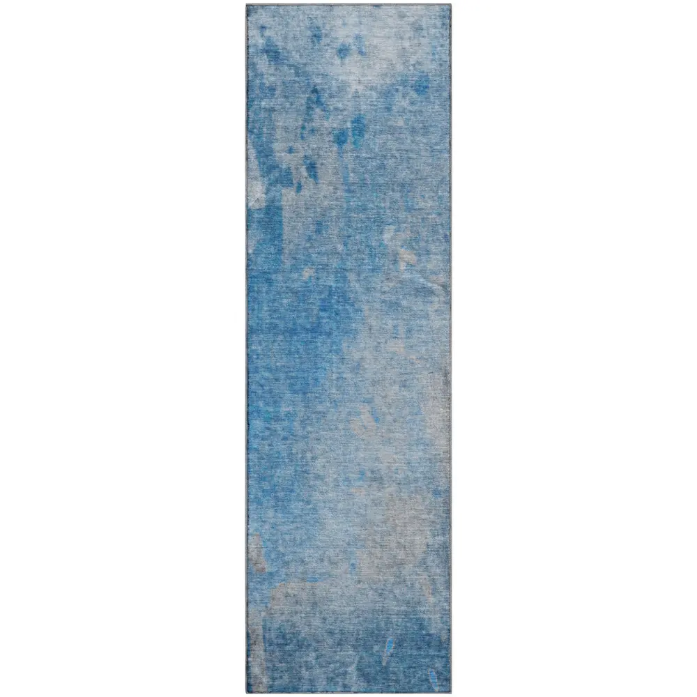 Mayfield AMF562 Blue 2'3