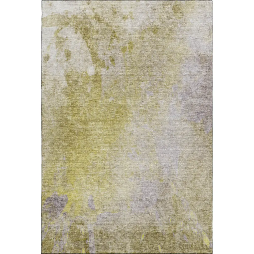 Mayfield AMF562 Gold 5' x 7'6