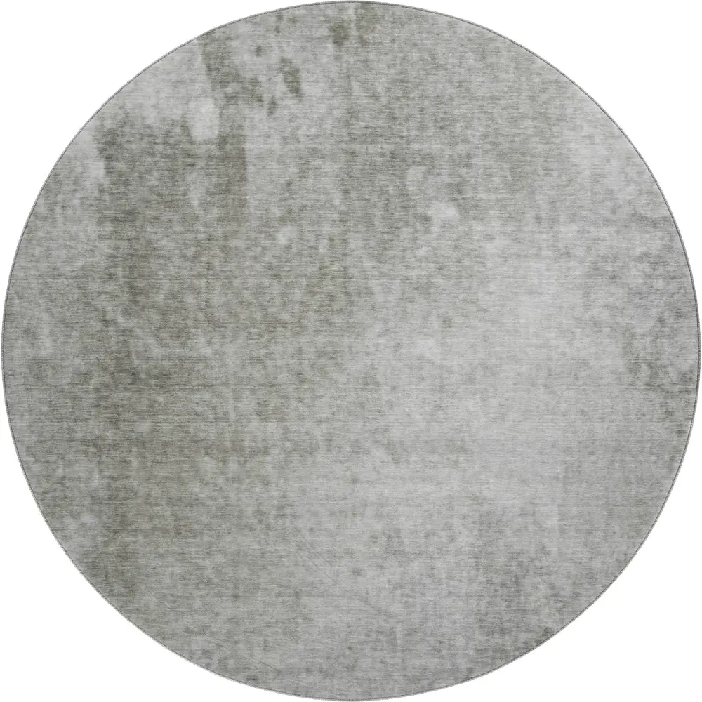 Mayfield AMF562 Gray 8' x 8' Rug